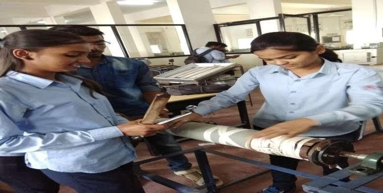 Workshop on Design, Manufacturing and Testing of 3-phase Distribution Transformer